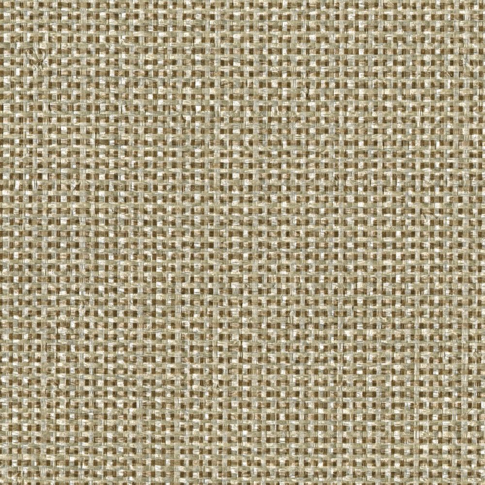 JF Fabrics 8171 17W9091 Wallcovering in Gold, Amber