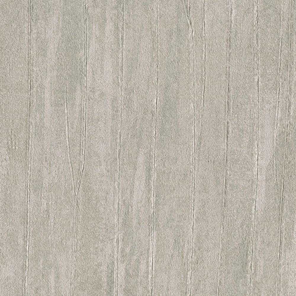 JF Fabrics 8173 91W9091 Wallcovering in White, Grey
