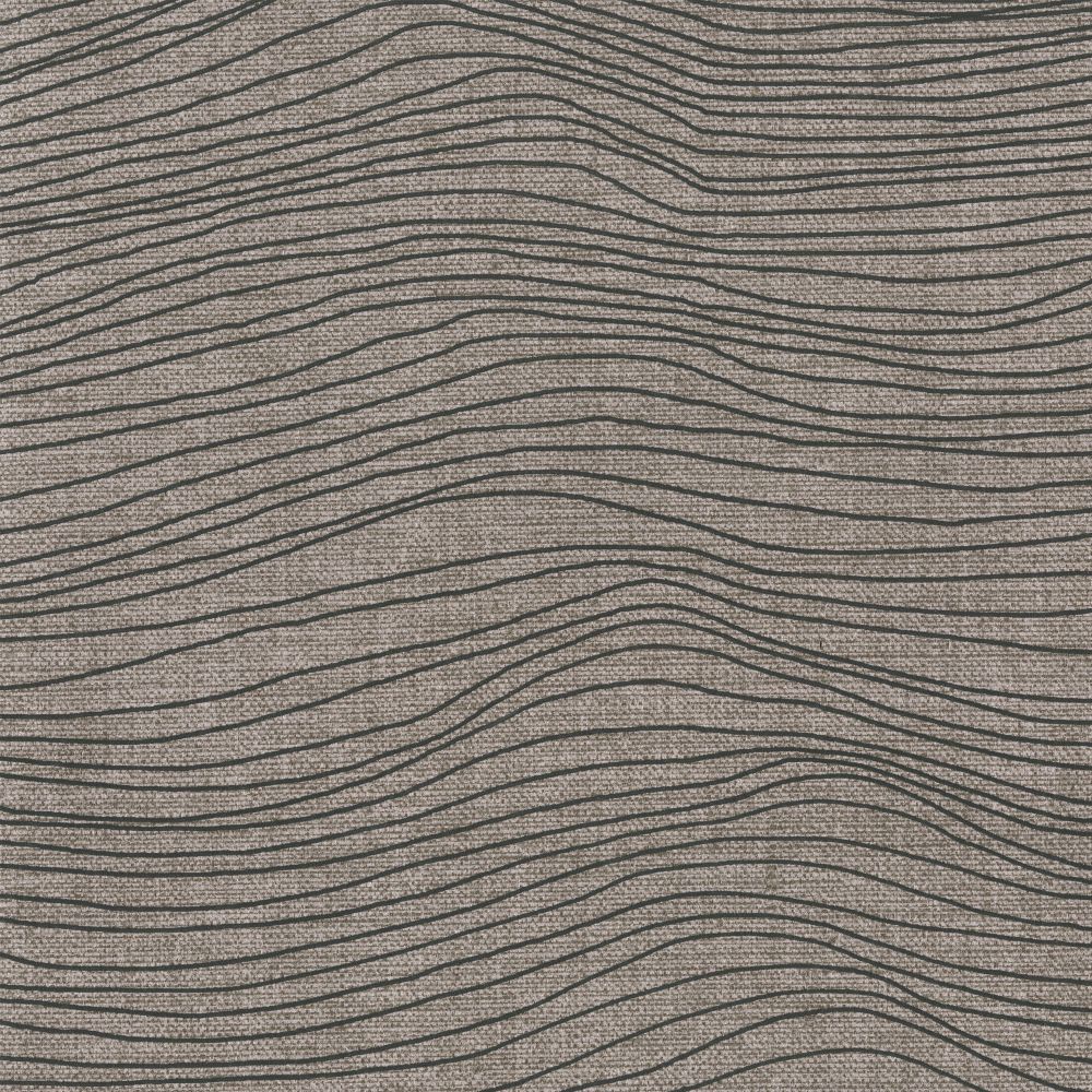 JF Fabrics 8174 37W9091 Wallcovering in Brown