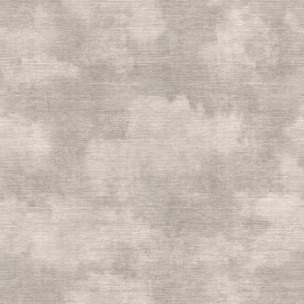 JF Fabrics 8190 34W9081 Wallcovering in Taupe, Sand, Sepia