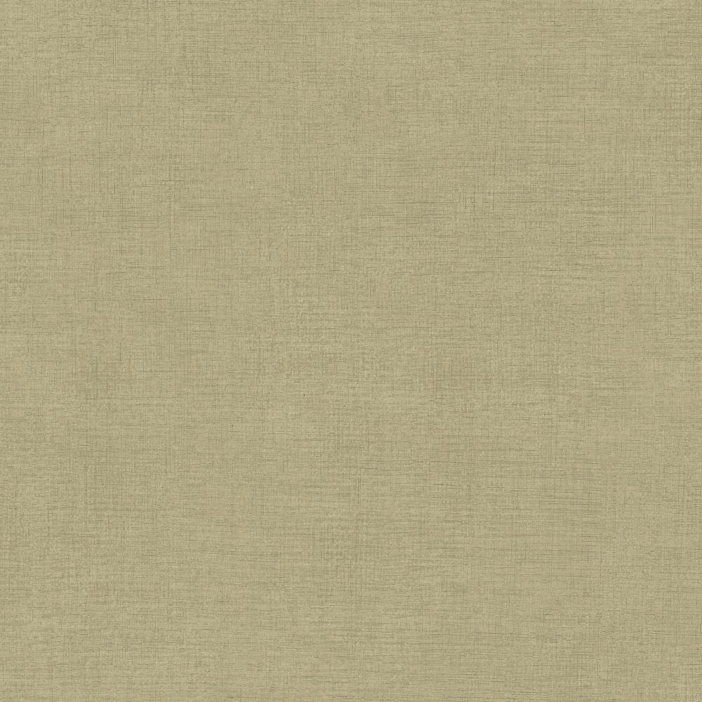 JF Fabrics 8194 18W9081 Wallcovering in Gold, Brown