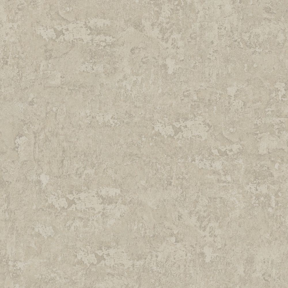 JF Fabrics 8201 63W9321 Wallcovering in Silver, Grey