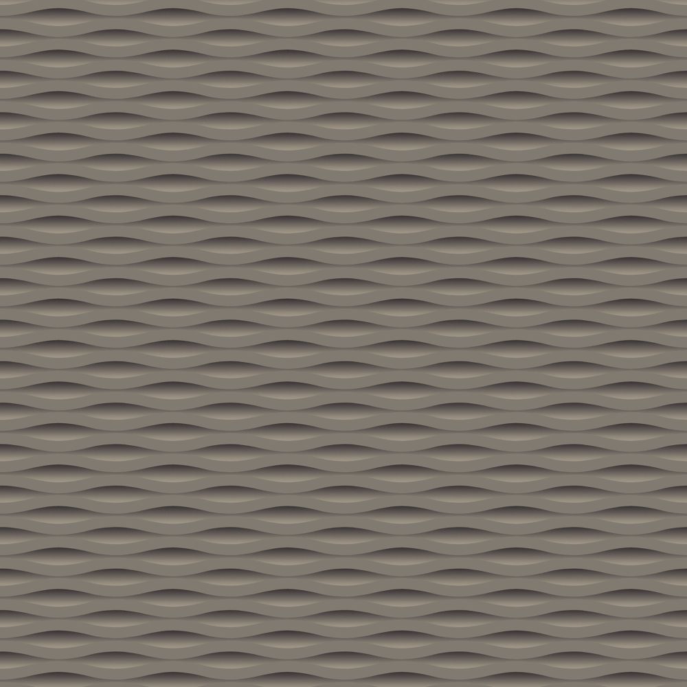 JF Fabrics 8204 96W9321 Wallcovering in Charcoal, Black, Grey