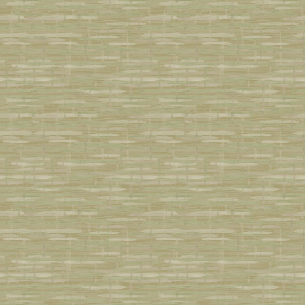JF Fabric 8230 72W9441 Wallcovering in Blue, Green