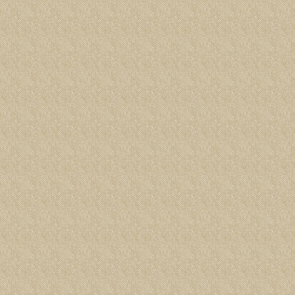 JF Fabric 8232 18W9441 Wallcovering in Yellow, Gold