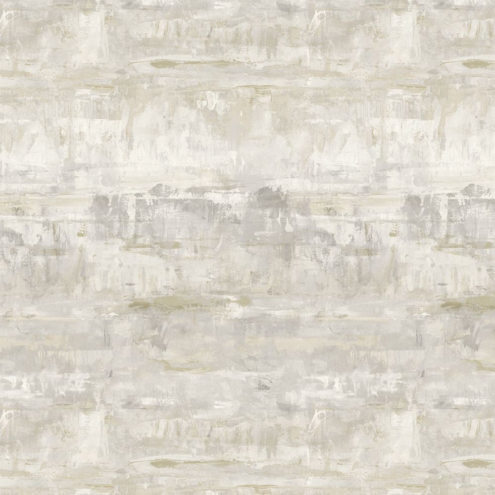 JF Fabric 8234 73W9441 Wallcovering in Yellow, Beige