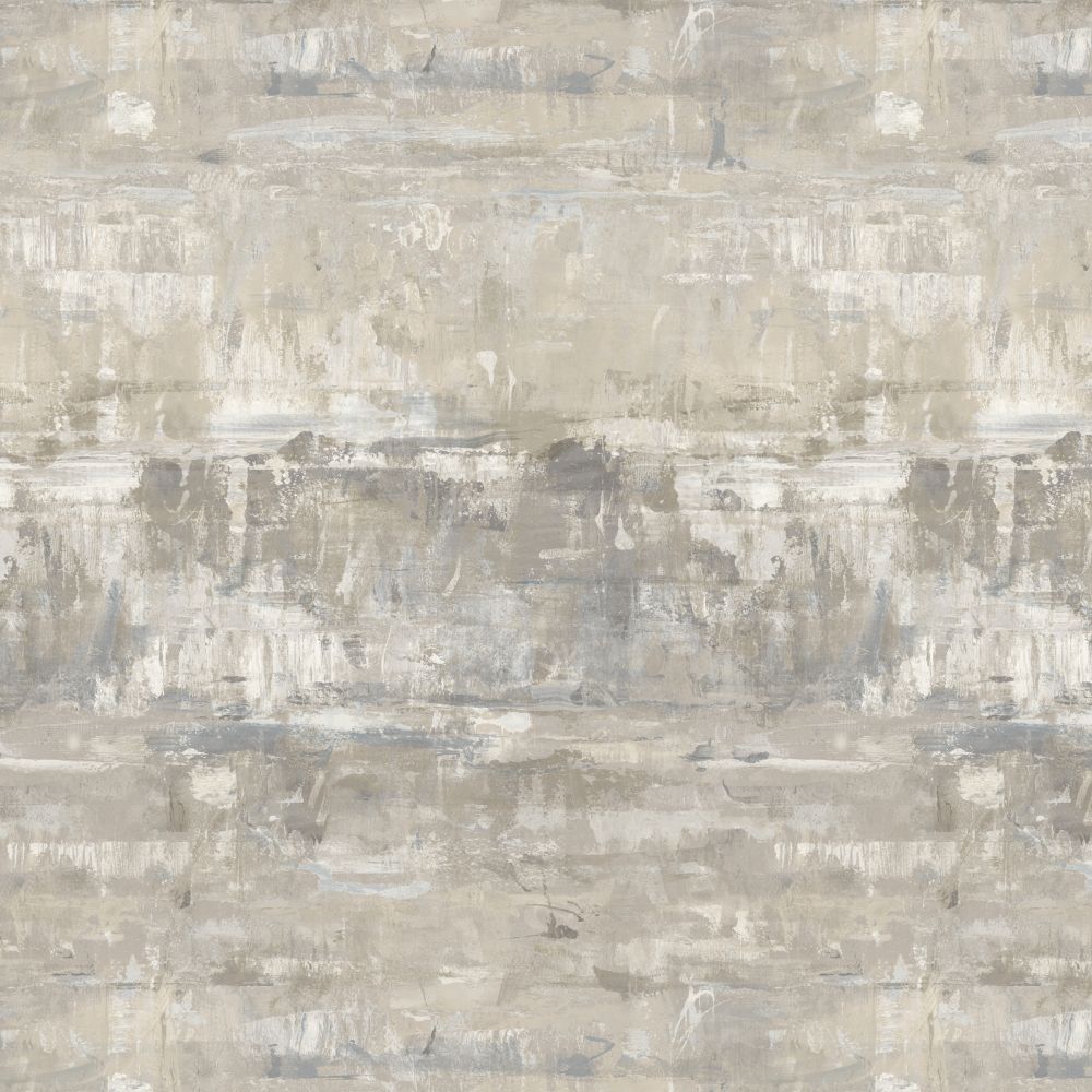 JF Fabric 8234 95W9441 Wallcovering in Yellow, Beige
