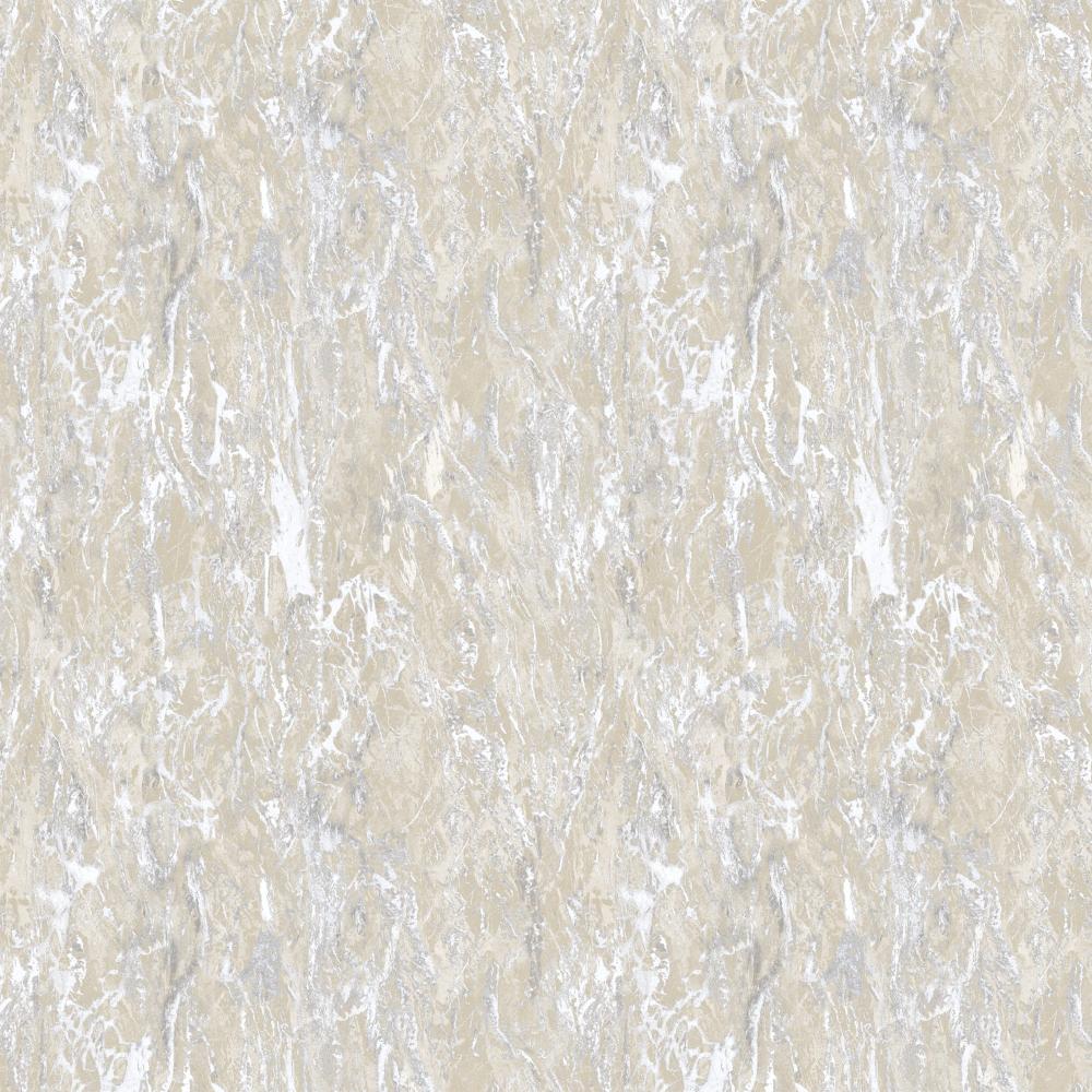 JF Fabric 8238 33W9561 Wallcovering in Beige, Grey