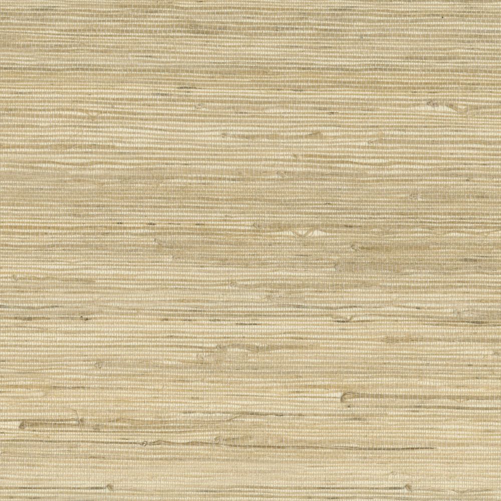 JF Fabric 9025 14WS121 Wallcovering in Creme,Beige,Yellow,Gold