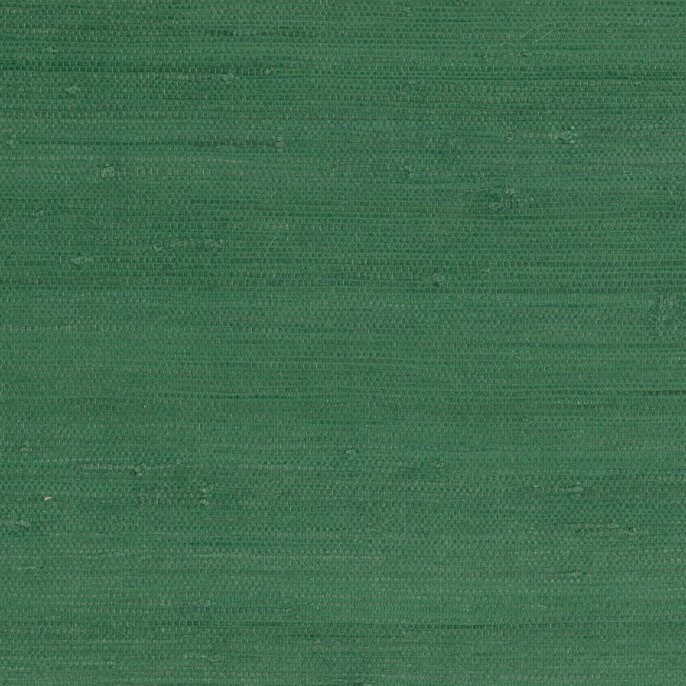 JF Fabrics 9025 76WS121 INDOCHINE Green Wallpaper