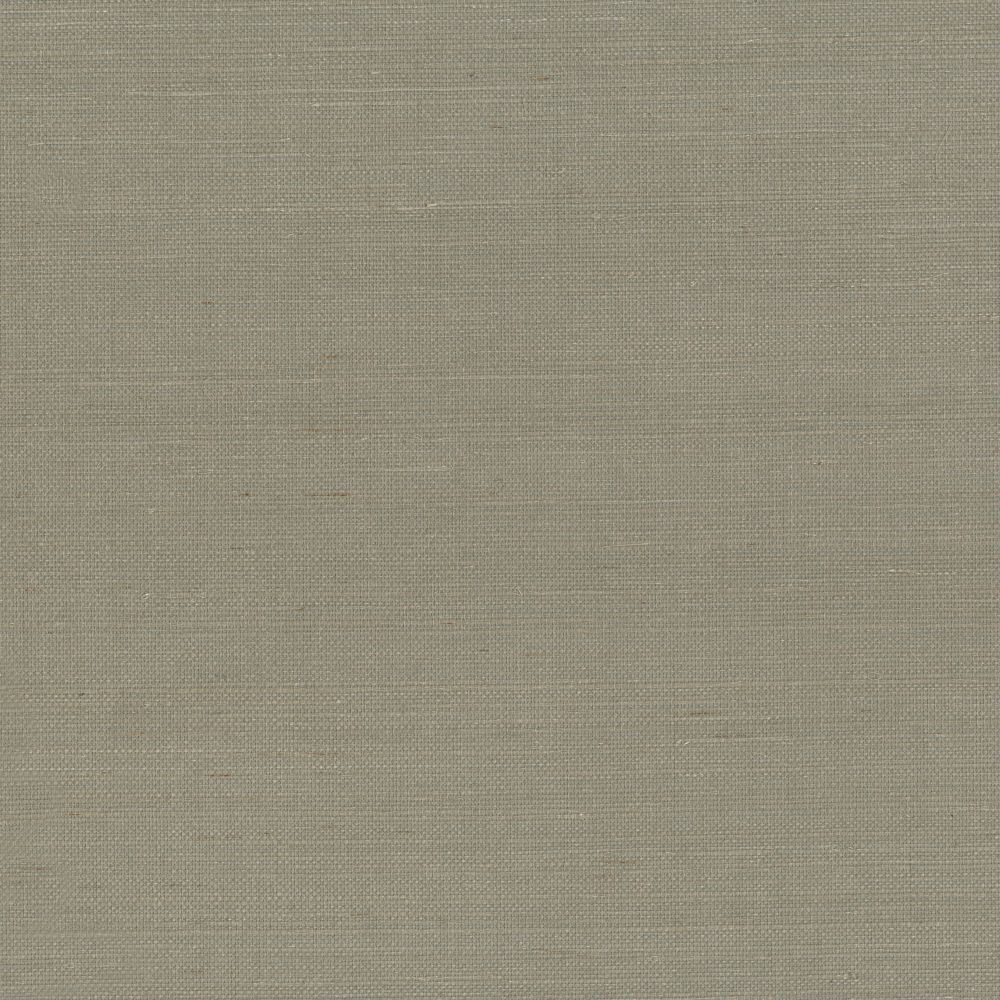 JF Fabrics 9027 34WS121 INDOCHINE Grey; Silver; Taupe Wallpaper