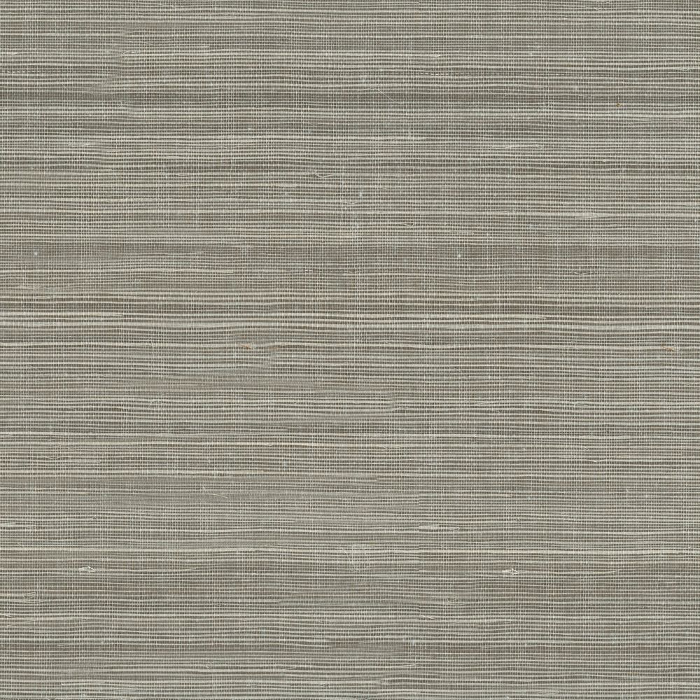 JF Fabrics 9027 36WS121  Wallcovering in Brown