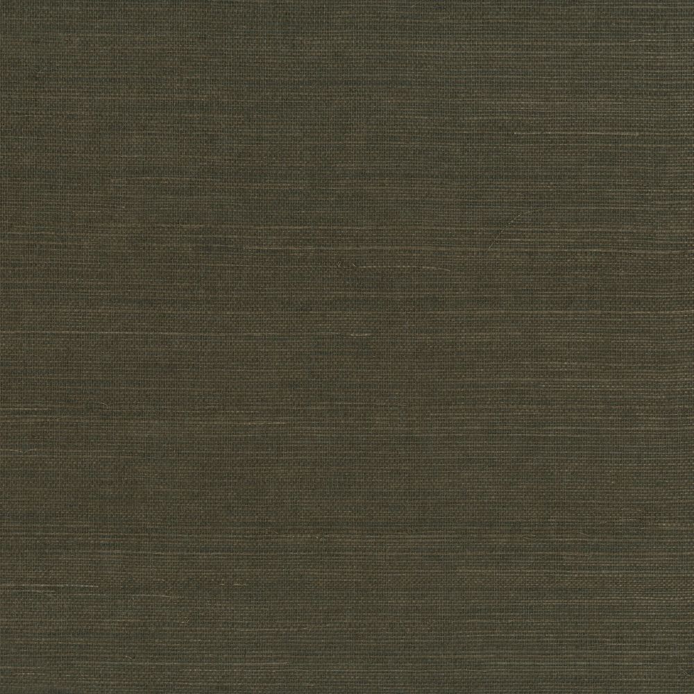 JF Fabrics 9027 37WS121  Wallcovering in Brown