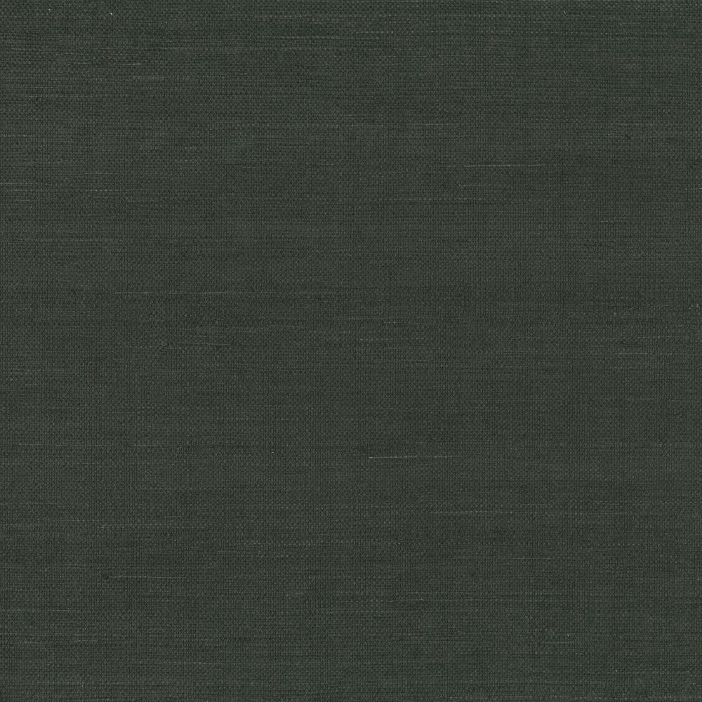 JF Fabrics 9027 99WS121 INDOCHINE Black Wallpaper