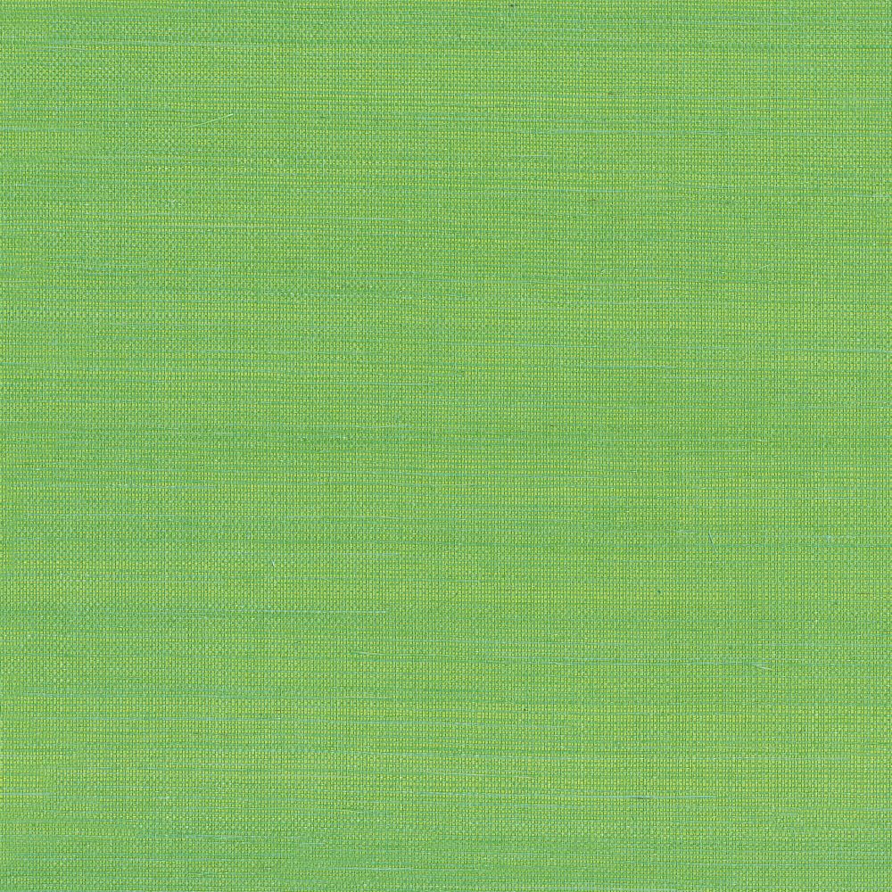 JF Fabrics 9028 74WS121 INDOCHINE Green Wallpaper