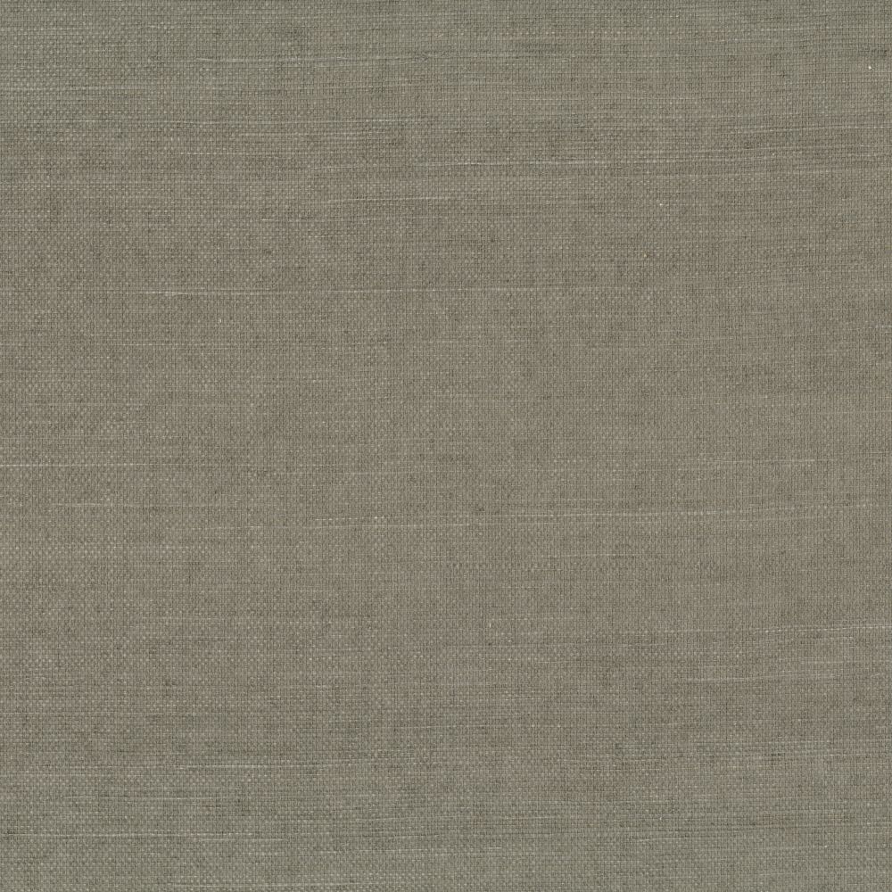 JF Fabrics 9030 32WS121  Wallcovering in Taupe