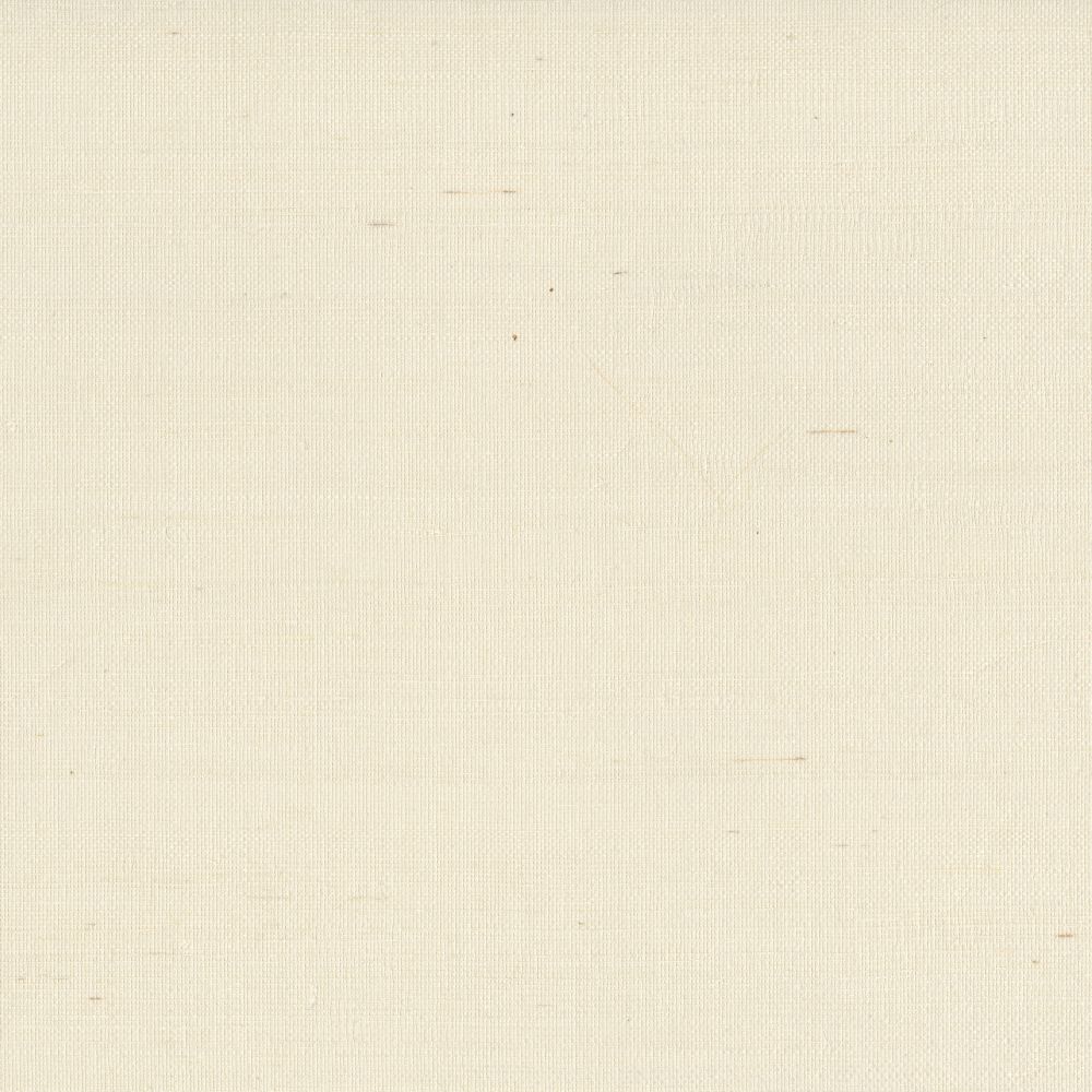 JF Fabrics 9030 91WS121  Wallcovering in Creme,Beige