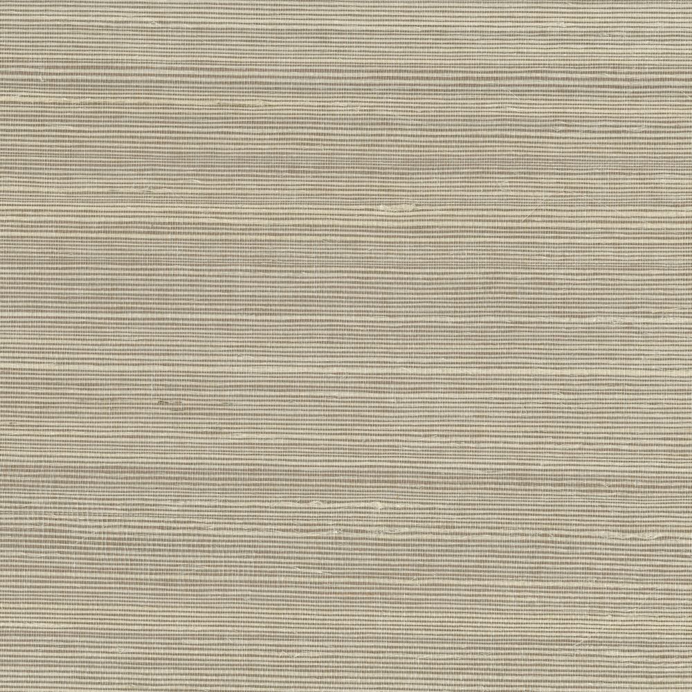 JF Fabrics 9032 33WS121  Wallcovering in Brown