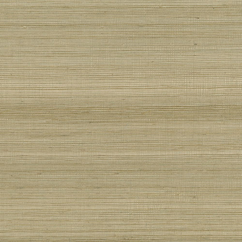 JF Fabrics 9037 12WS121  Wallcovering in Yellow,Gold
