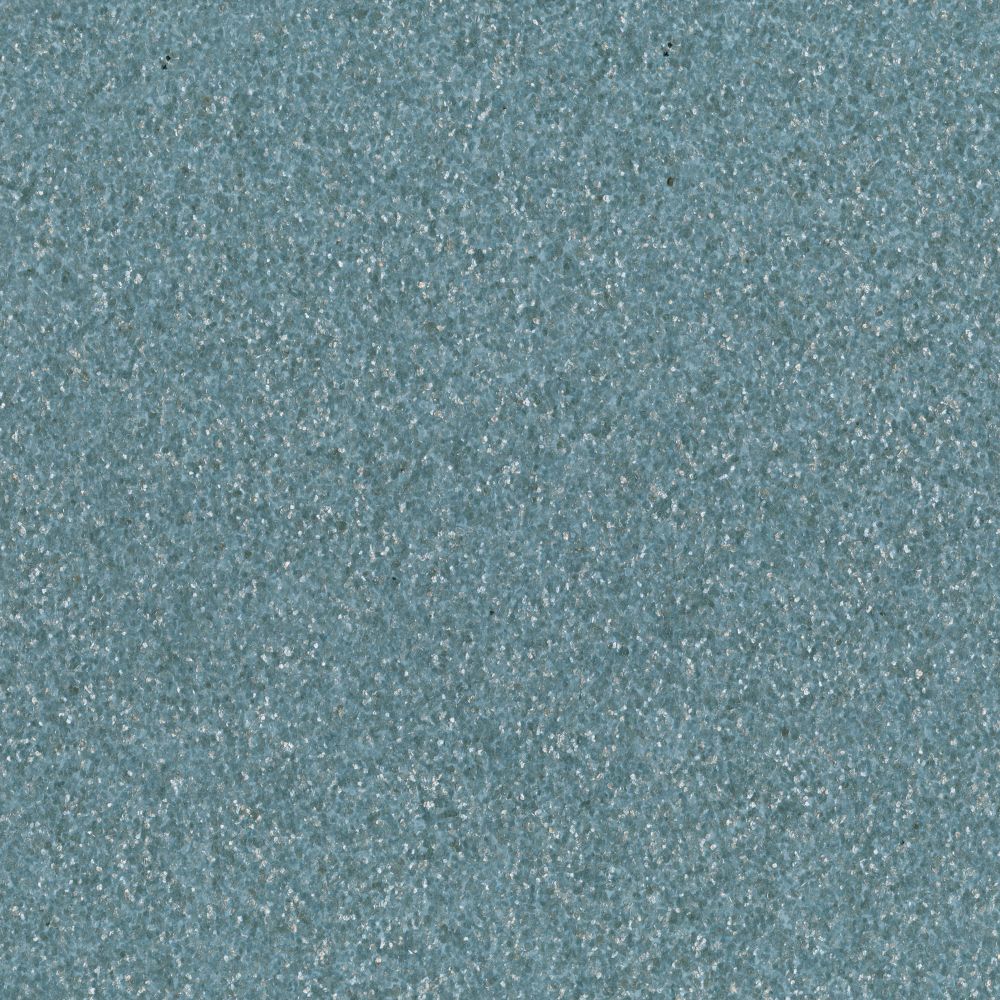 JF Fabrics 9038 64WS121 INDOCHINE Blue Wallpaper