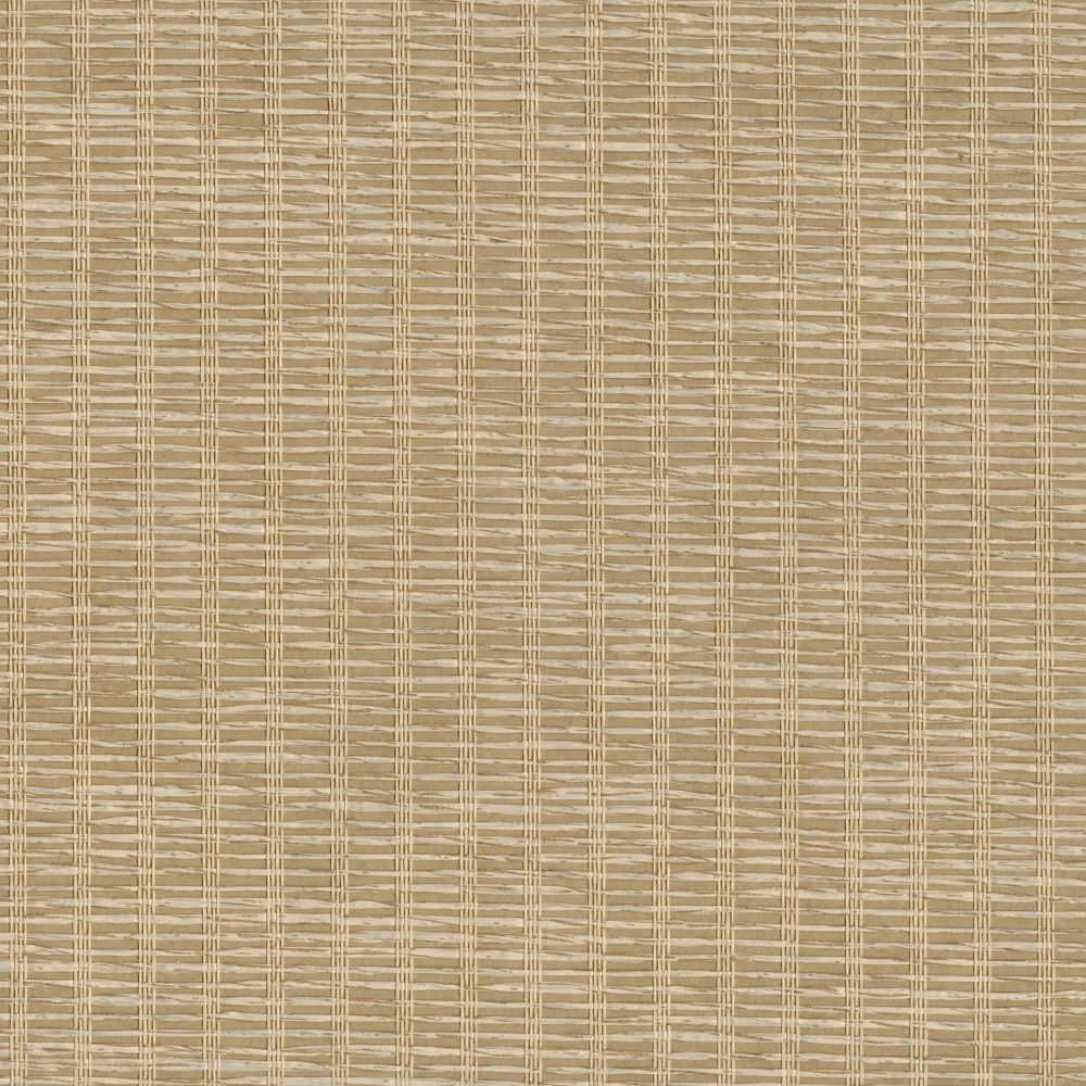 JF Fabrics 9040 33WS121  Wallcovering in Brown