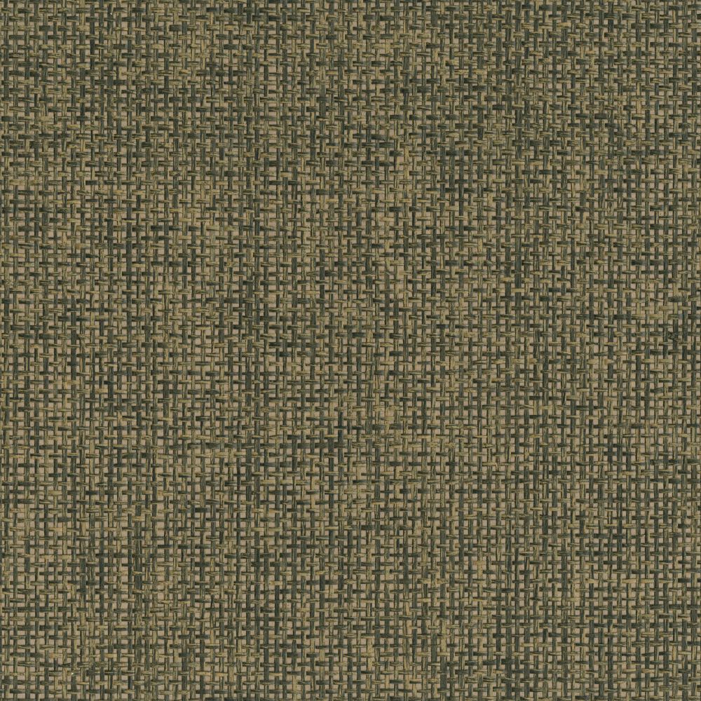 JF Fabrics 9047 37WS121  Wallcovering in Brown