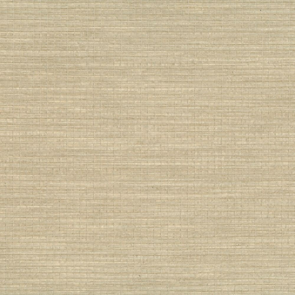 JF Fabric 9050 12WS121 Wallcovering in Creme,Beige
