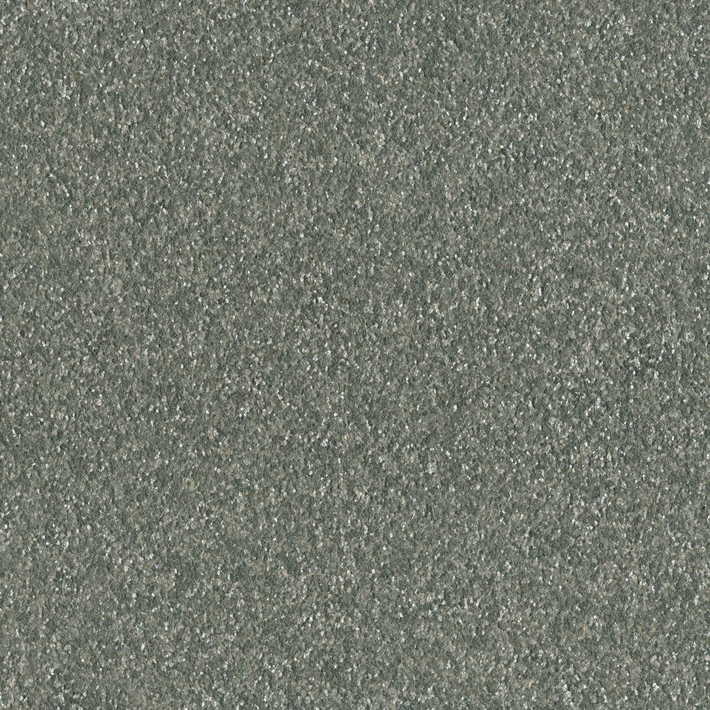 JF Fabrics 9057 95WS121  Wallcovering in Grey,Silver