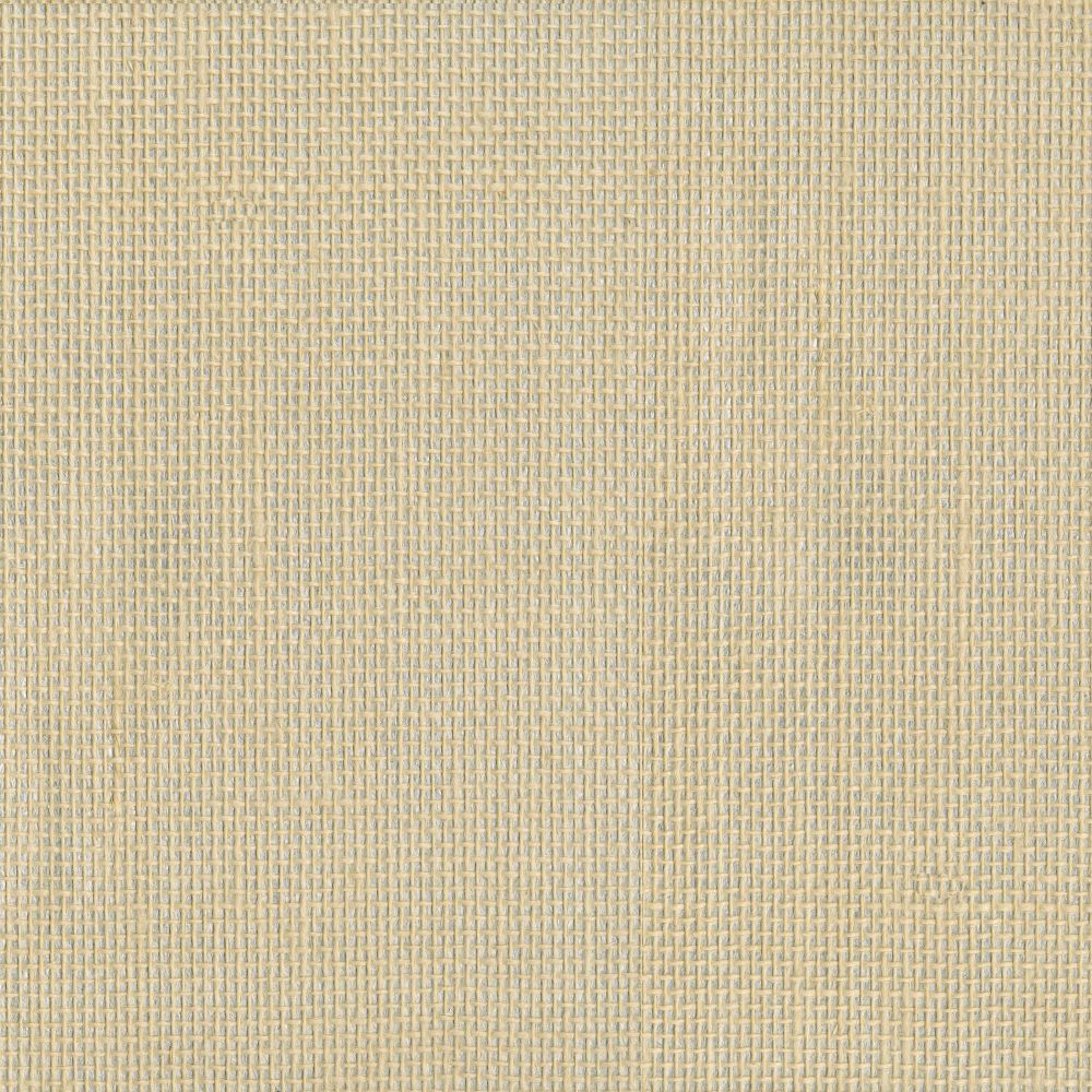 JF Fabrics 9083 12WS121 INDOCHINE Yellow; Gold Wallpaper