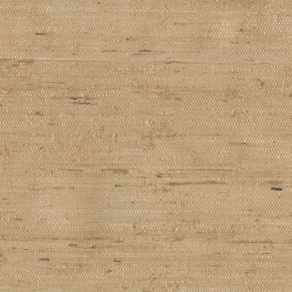 JF Fabric 9089 33WS121 Wallcovering in Creme,Beige