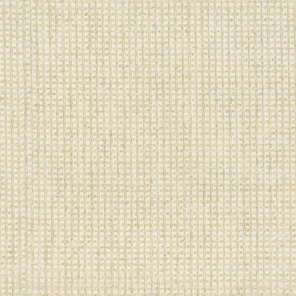 JF Fabrics 9093 20WS121 INDOCHINE Yellow; Gold Wallpaper