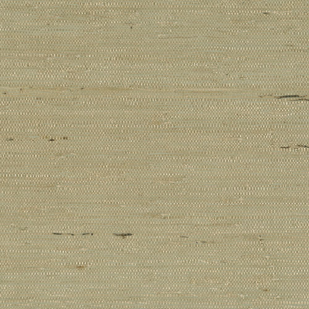 JF Fabrics 9098 70WS121  Wallcovering in Green