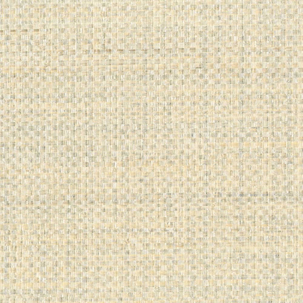 JF Fabrics 9108 16WS121 INDOCHINE Yellow; Gold Wallpaper