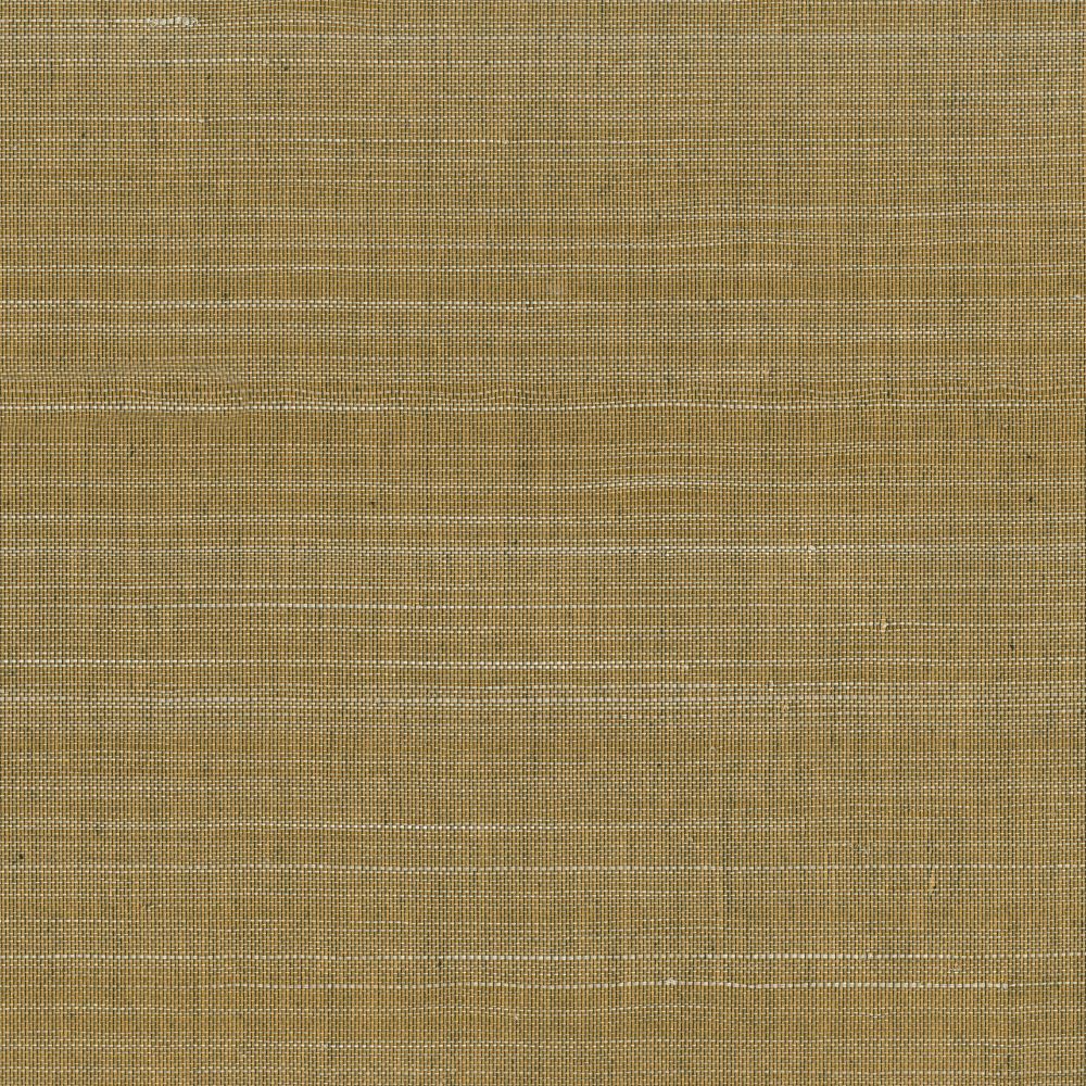 JF Fabrics 9110 19WS121 INDOCHINE Yellow; Gold Wallpaper