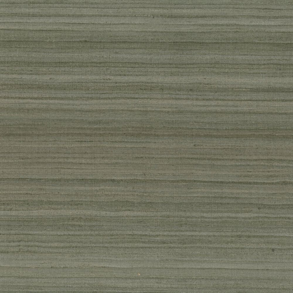 JF Fabrics 9112 98WS121 INDOCHINE Grey; Silver Wallpaper