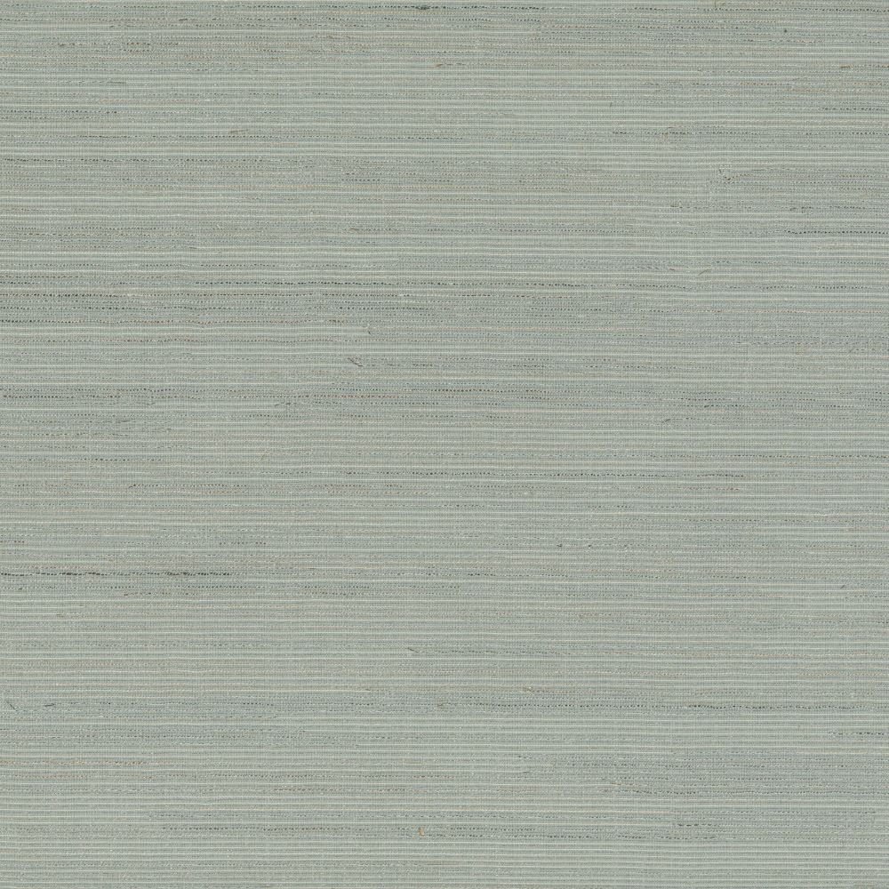 JF Fabrics 9115 94WS121 INDOCHINE Grey; Silver Wallpaper