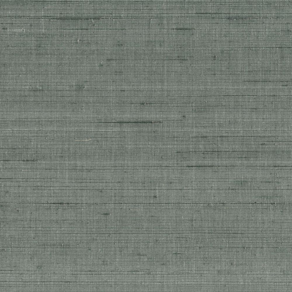 JF Fabrics 9117 95WS121 INDOCHINE Grey; Silver Wallpaper