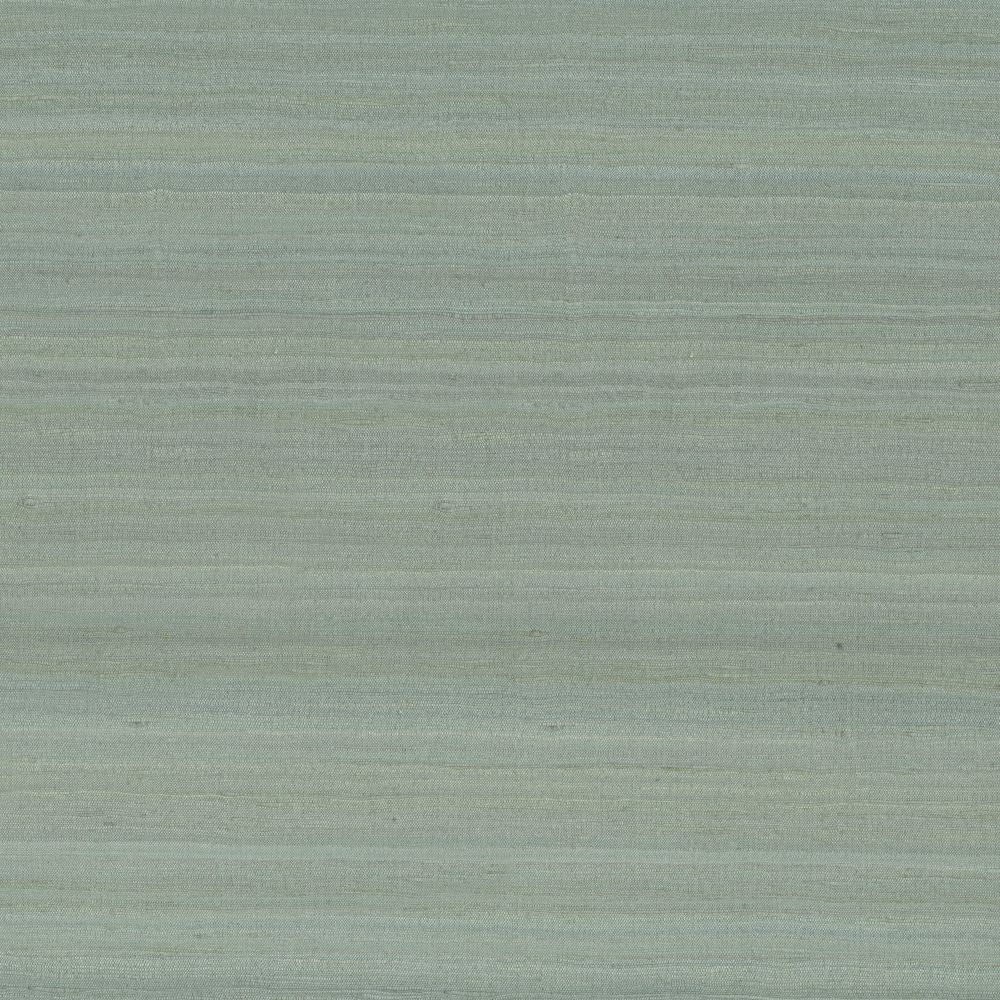 JF Fabrics 9119 71WS121 INDOCHINE Green Wallpaper