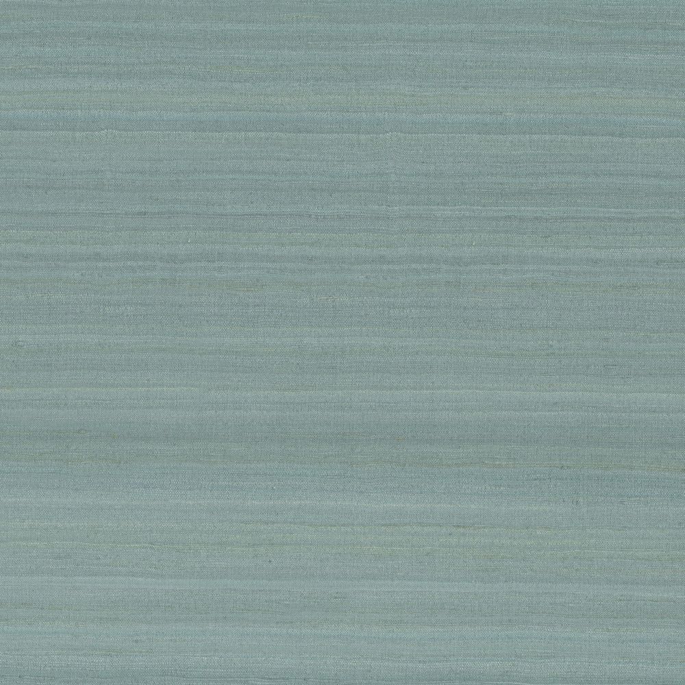 JF Fabrics 9119 73WS121 INDOCHINE Green Wallpaper