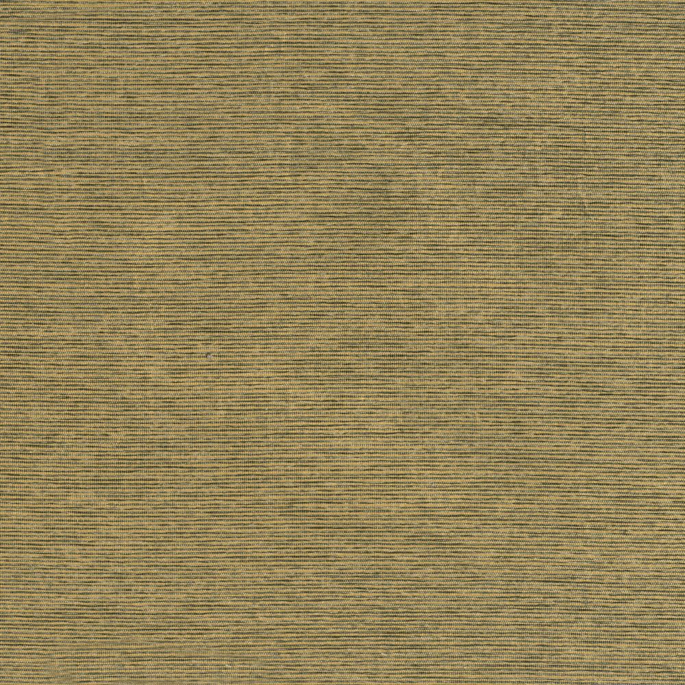 JF Fabric 9130 18WS121 Wallcovering in Yellow,Gold