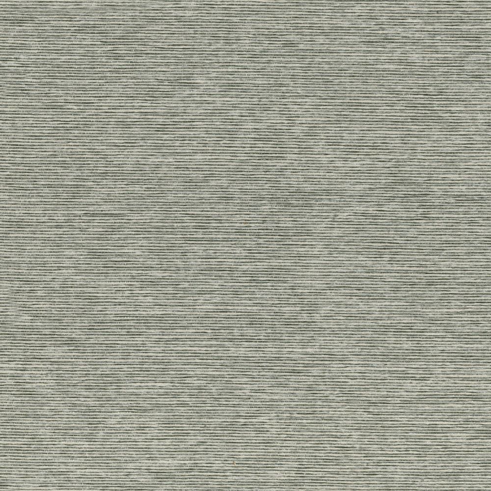 JF Fabrics 9130 94WS121  Wallcovering in Grey,Silver