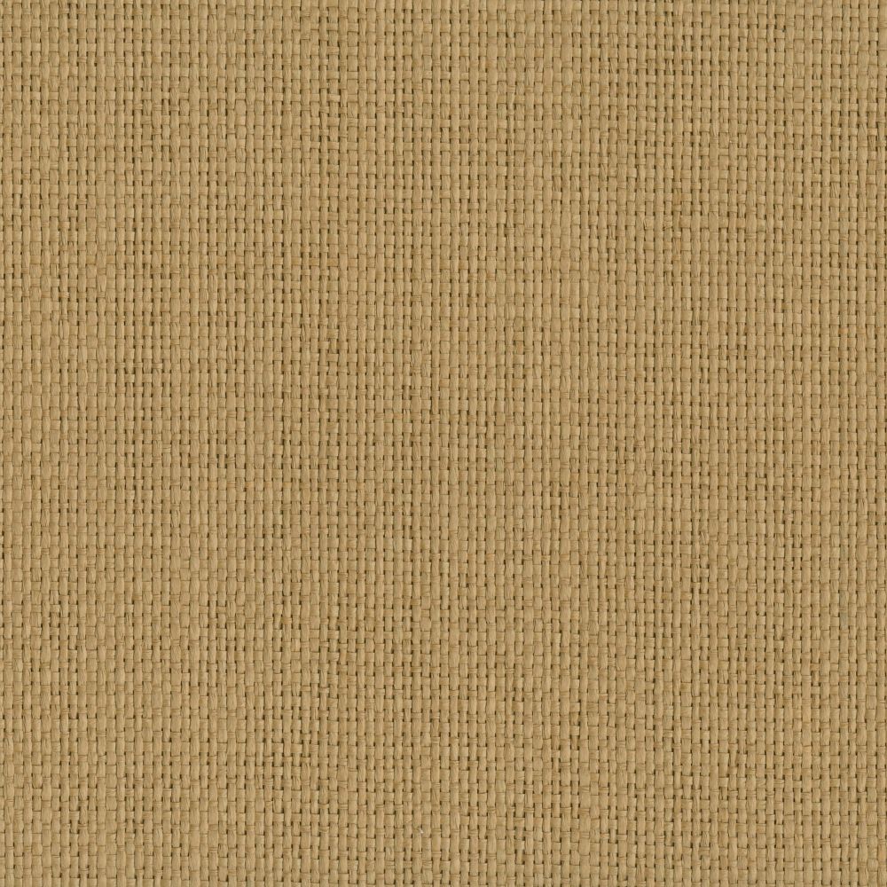 JF Fabrics 9131 31WS121 INDOCHINE Brown Wallpaper
