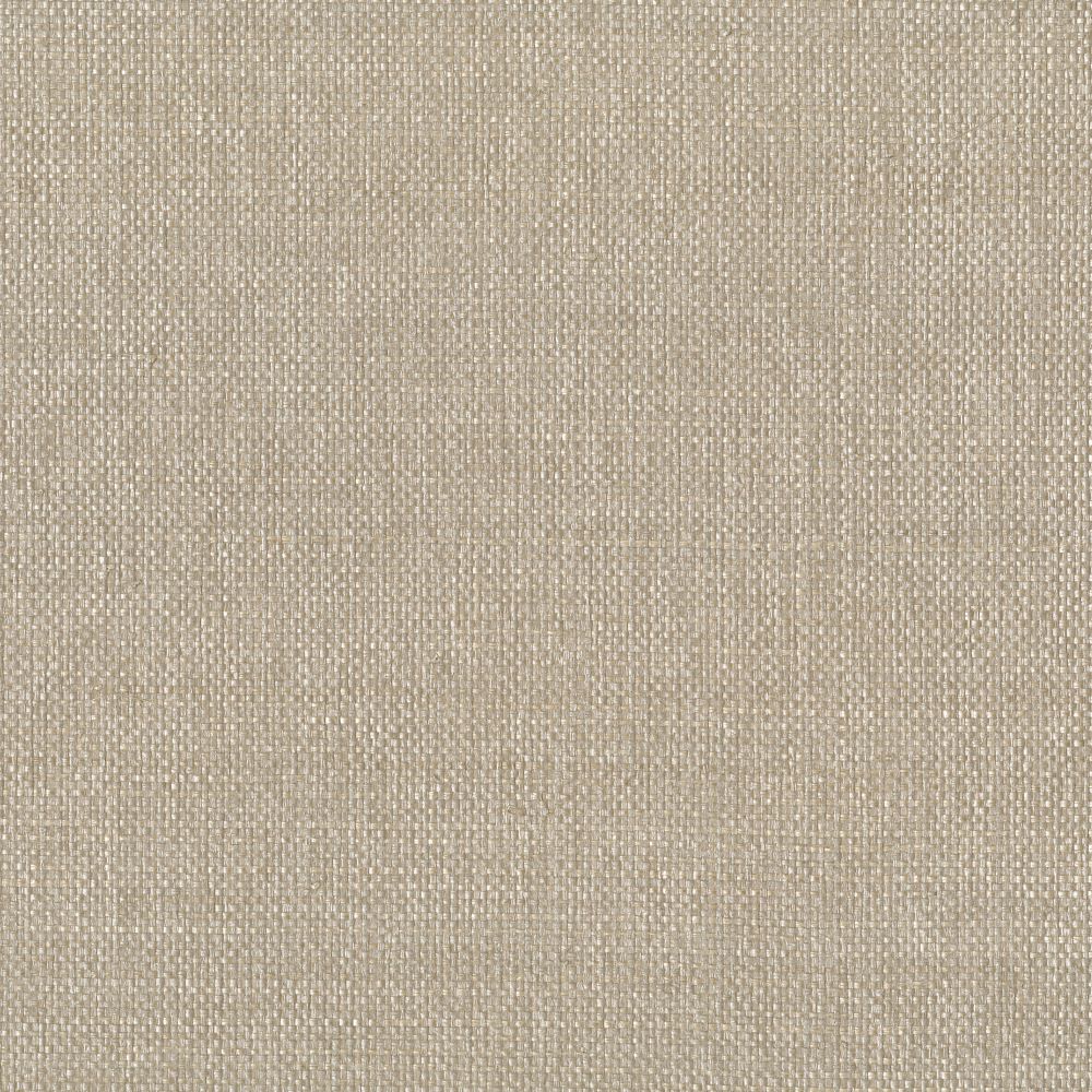 JF Fabric 9133 14WS121 Wallcovering in Creme,Beige
