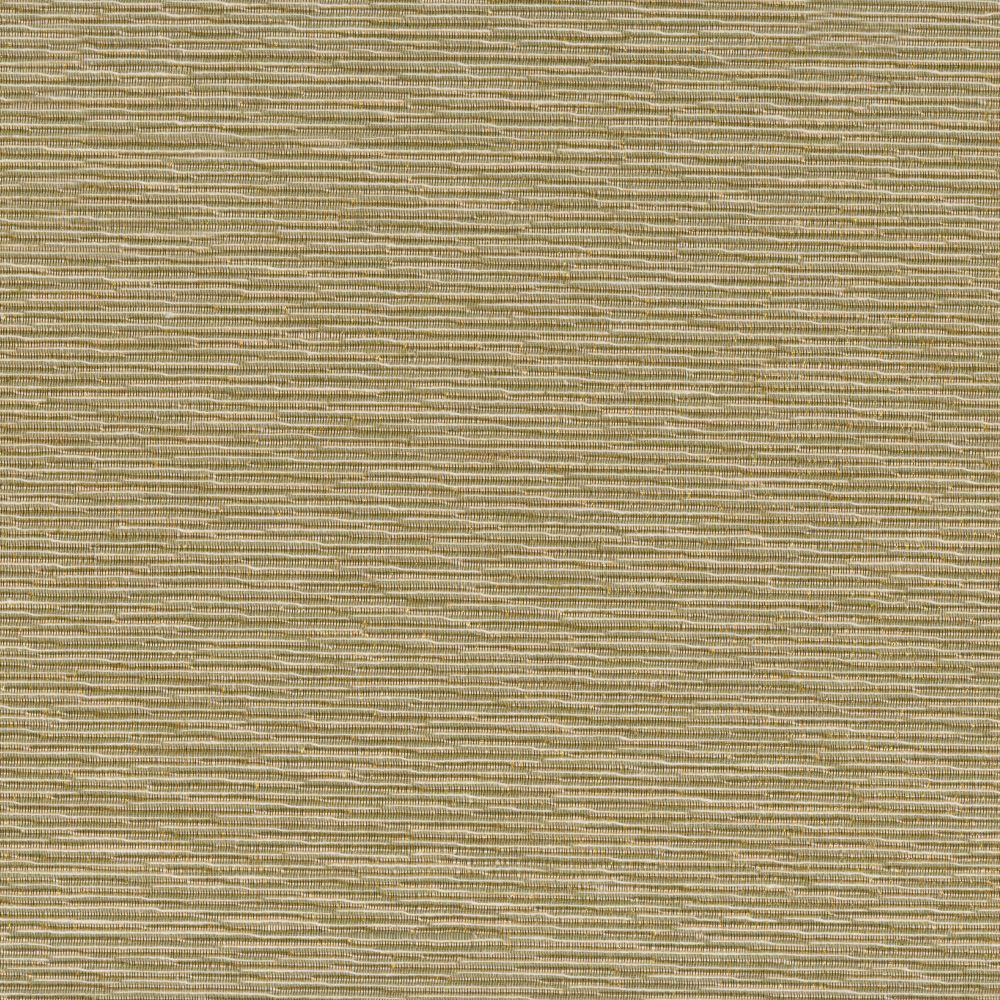 JF Fabrics 9137 18WS121  Wallcovering in Yellow,Gold