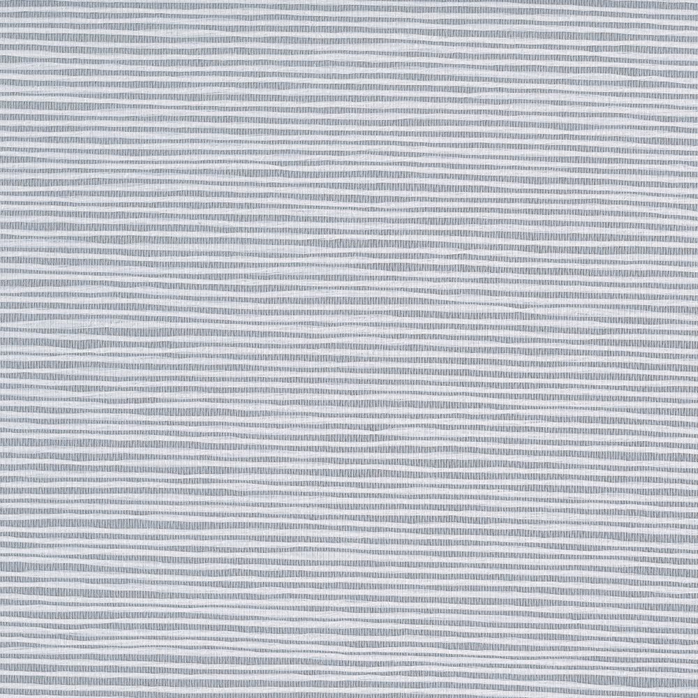 JF Fabrics 9219 90WS131 Indochine Vol. 2 Texture Wallcovering in White / Silver