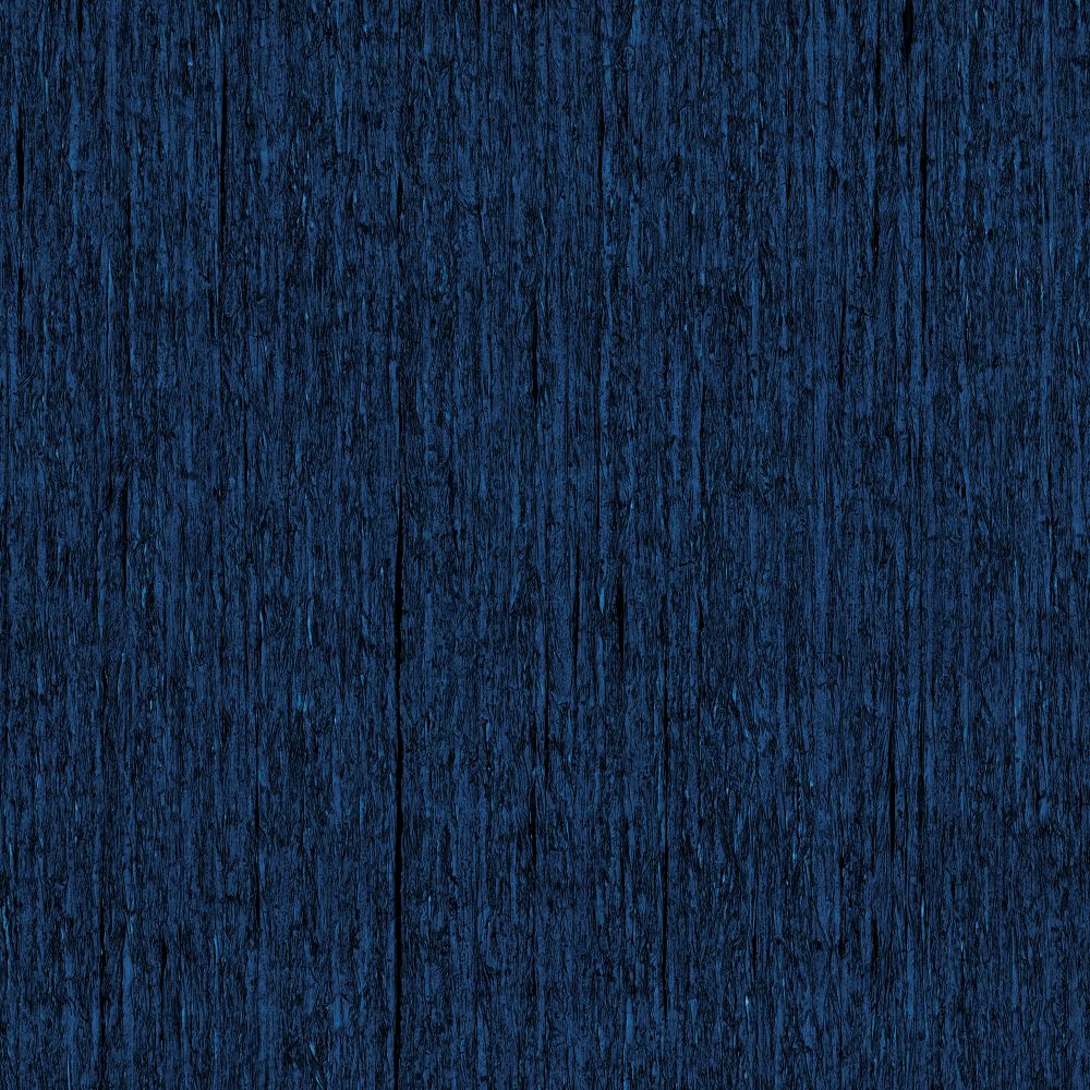 JF Fabrics 9222 65WS131 Indochine Vol. 2 Texture Wallcovering in Blue