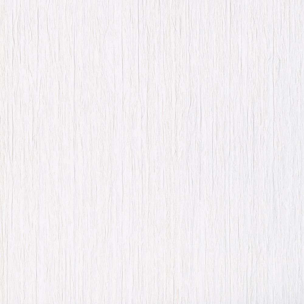 JF Fabrics 9222 90WS131 Indochine Vol. 2 Texture Wallcovering in White