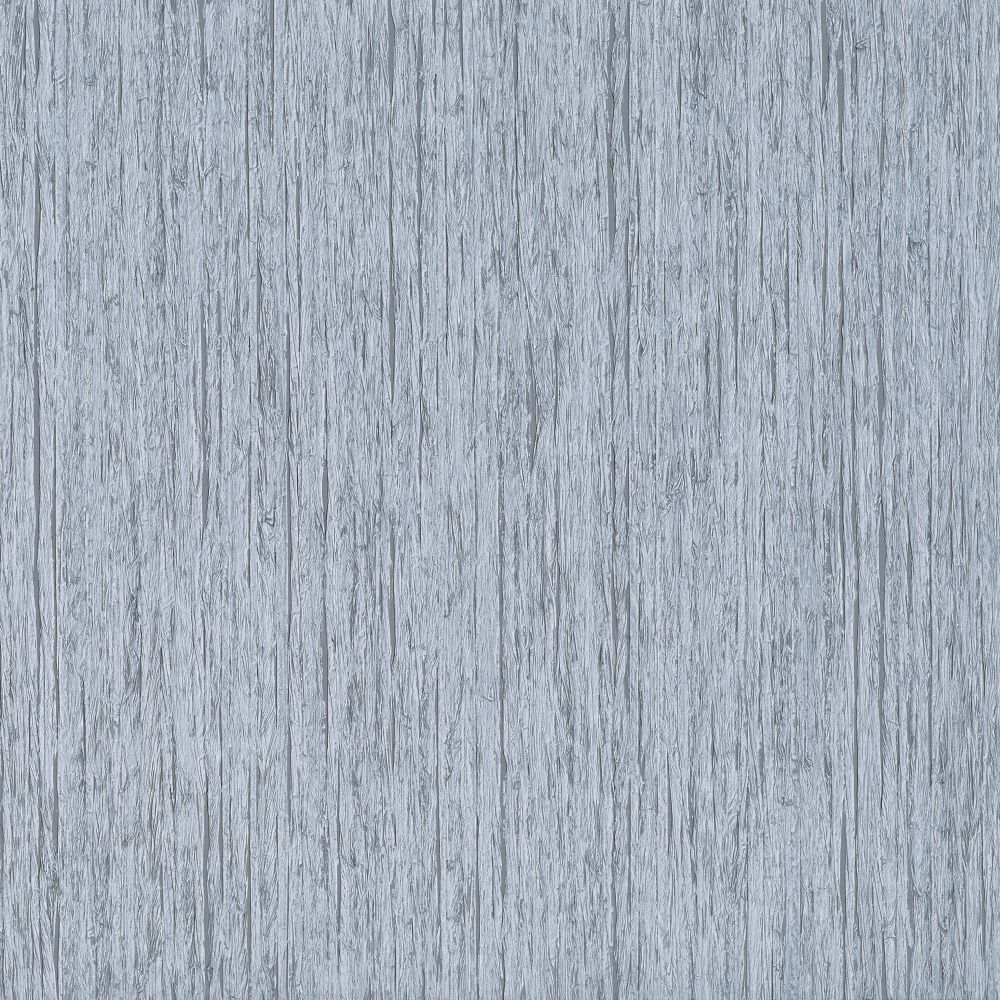 JF Fabrics 9222 95WS131 Indochine Vol. 2 Texture Wallcovering in Gray
