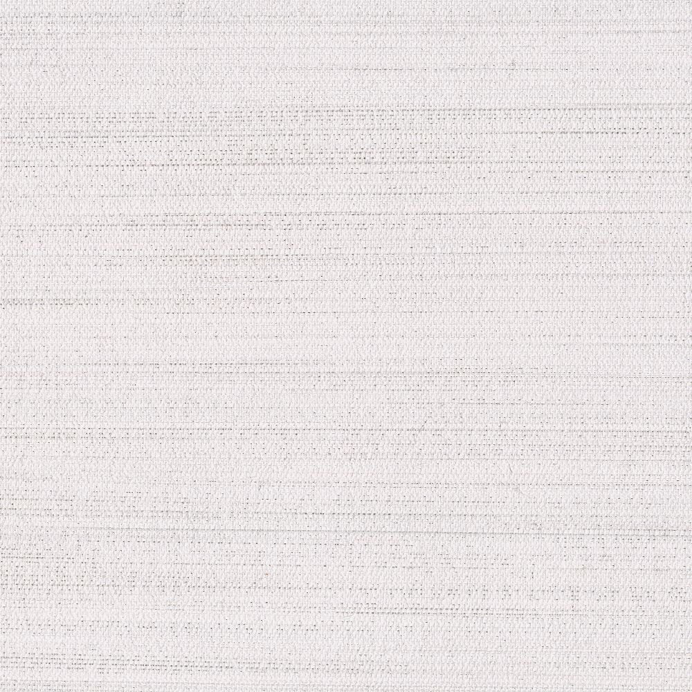 JF Fabrics 9235 91WS141 Wallcovering in White