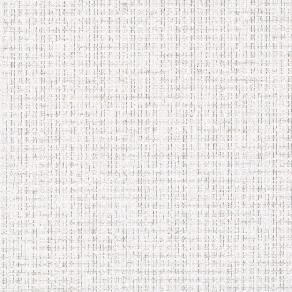 JF Fabrics 9236 32WS141 Wallcovering in White